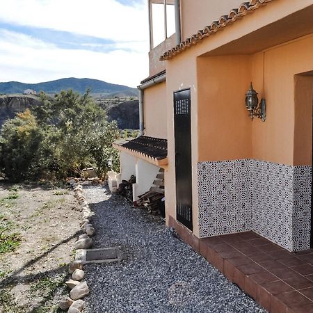 Casa La Sorpresa Villa La Ermita Bagian luar foto