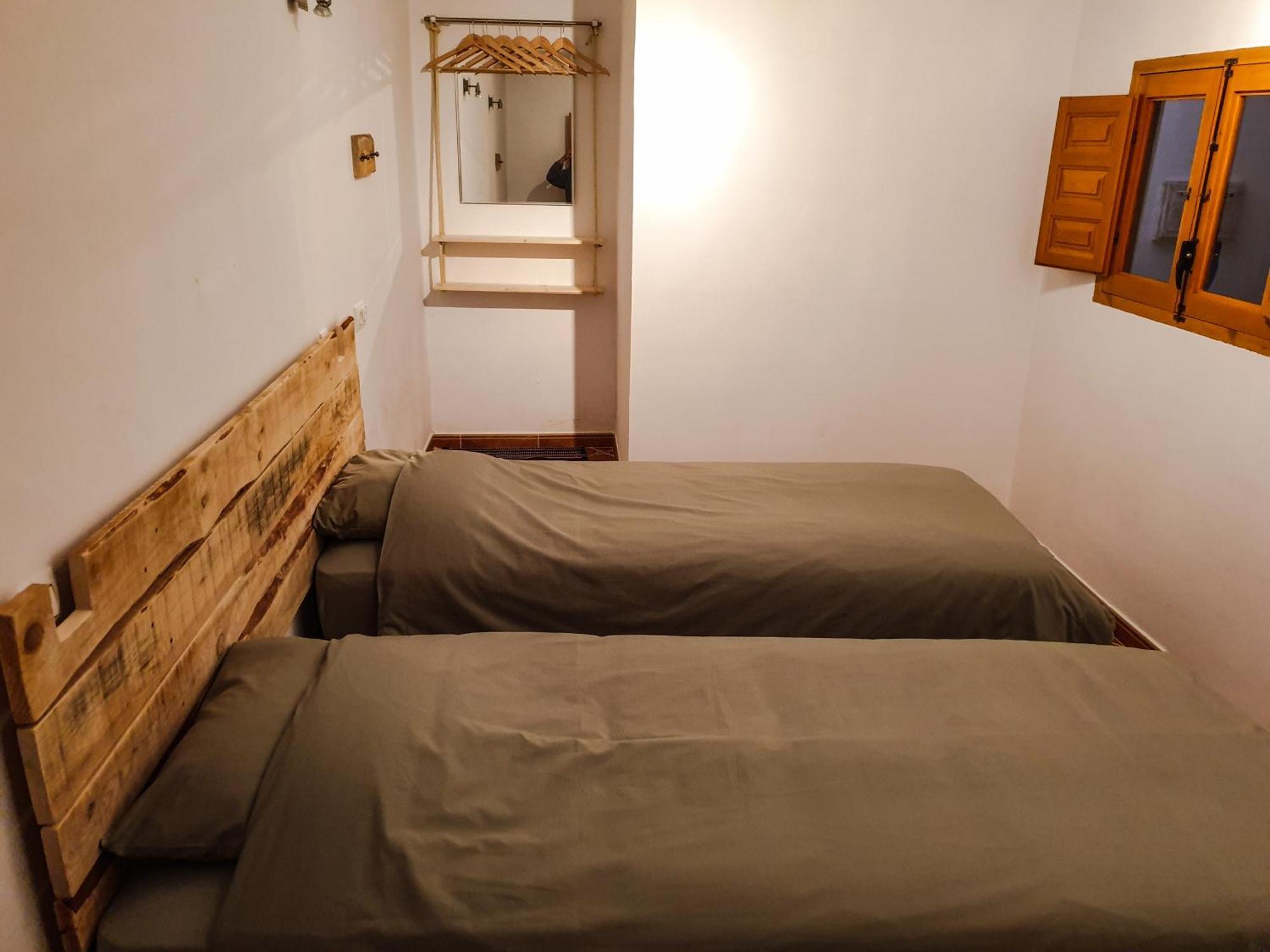 Casa La Sorpresa Villa La Ermita Bagian luar foto