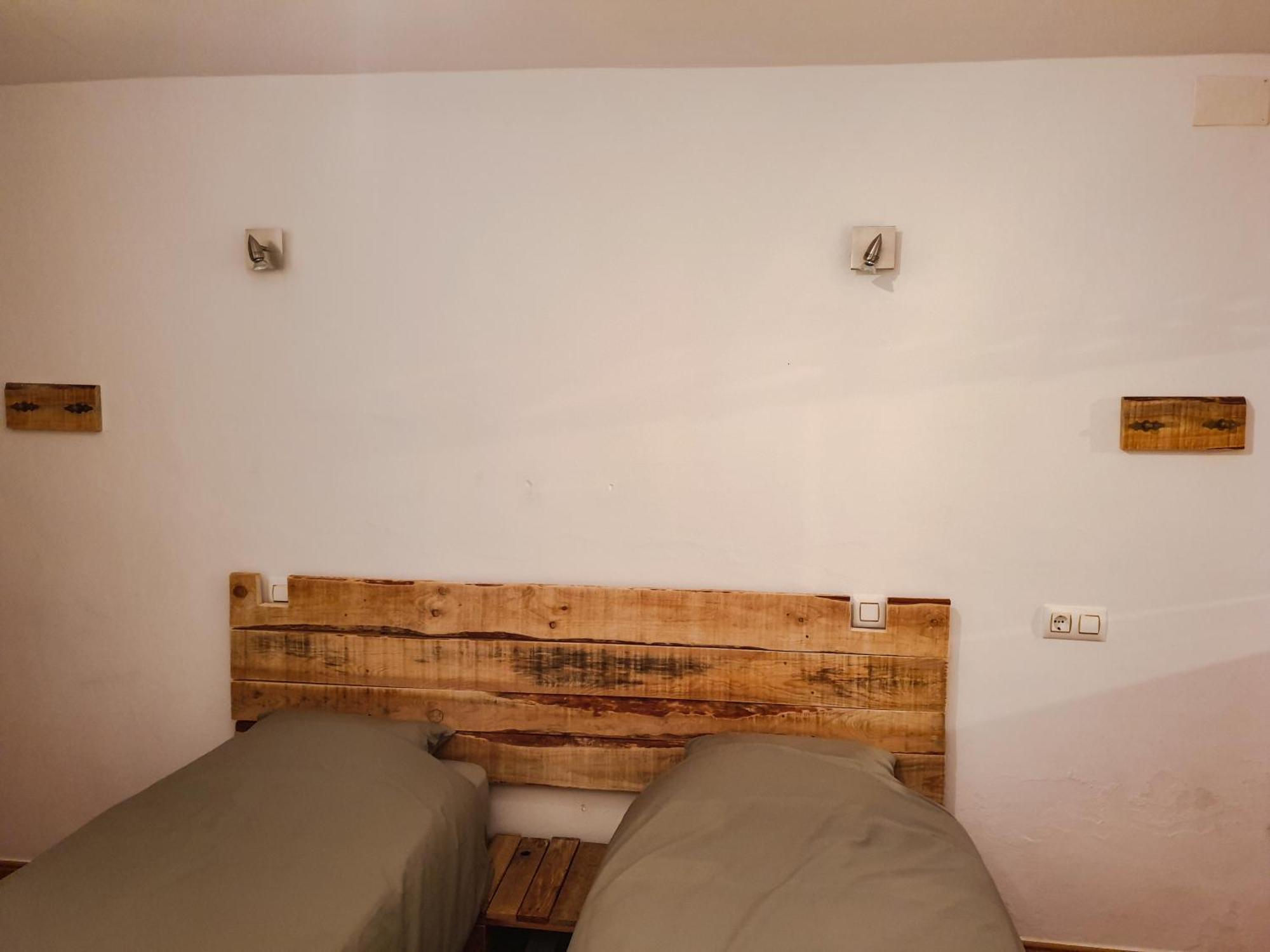 Casa La Sorpresa Villa La Ermita Bagian luar foto