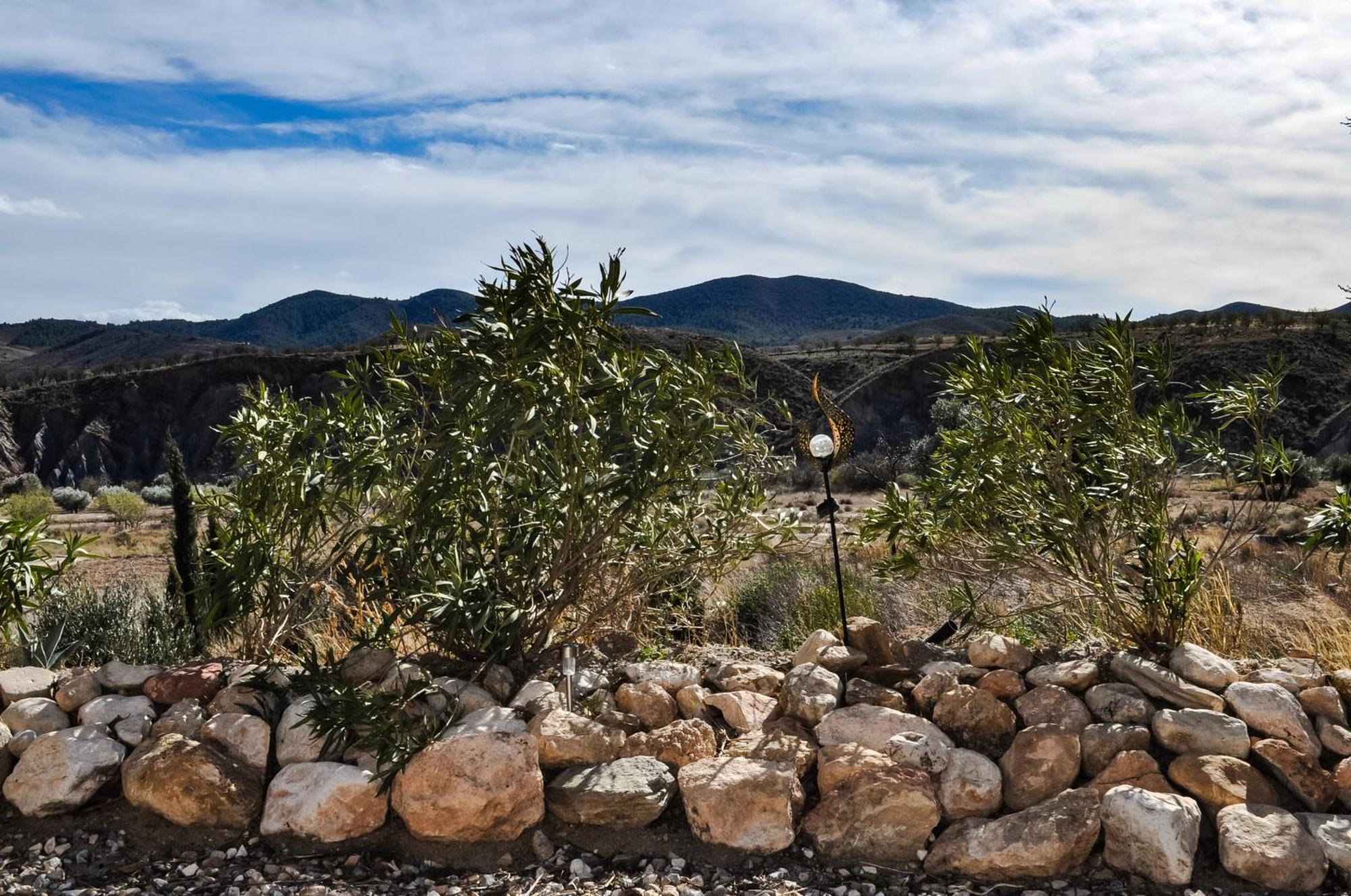 Casa La Sorpresa Villa La Ermita Bagian luar foto