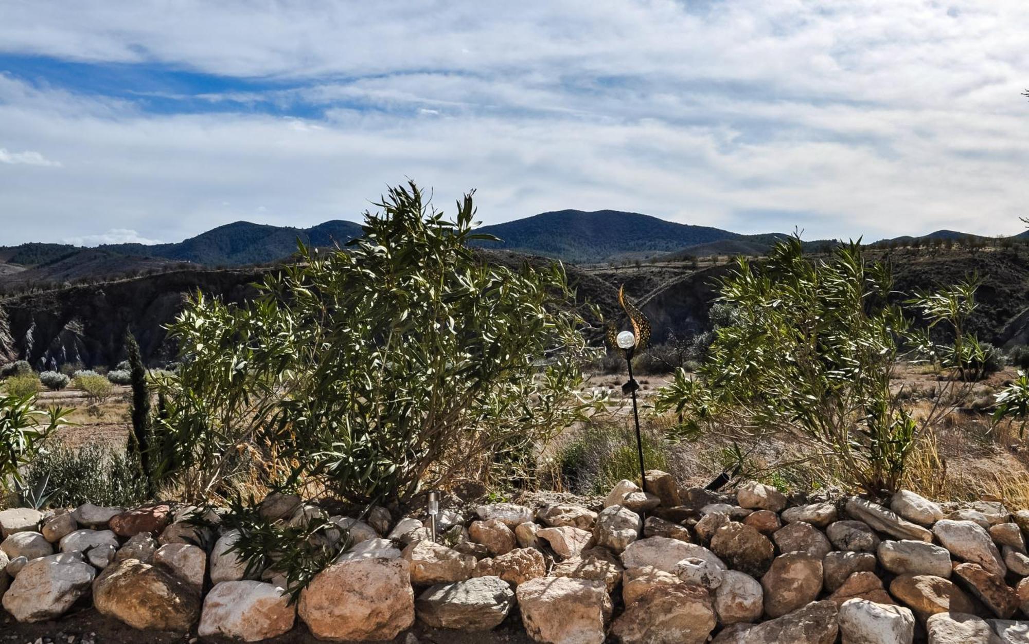 Casa La Sorpresa Villa La Ermita Bagian luar foto