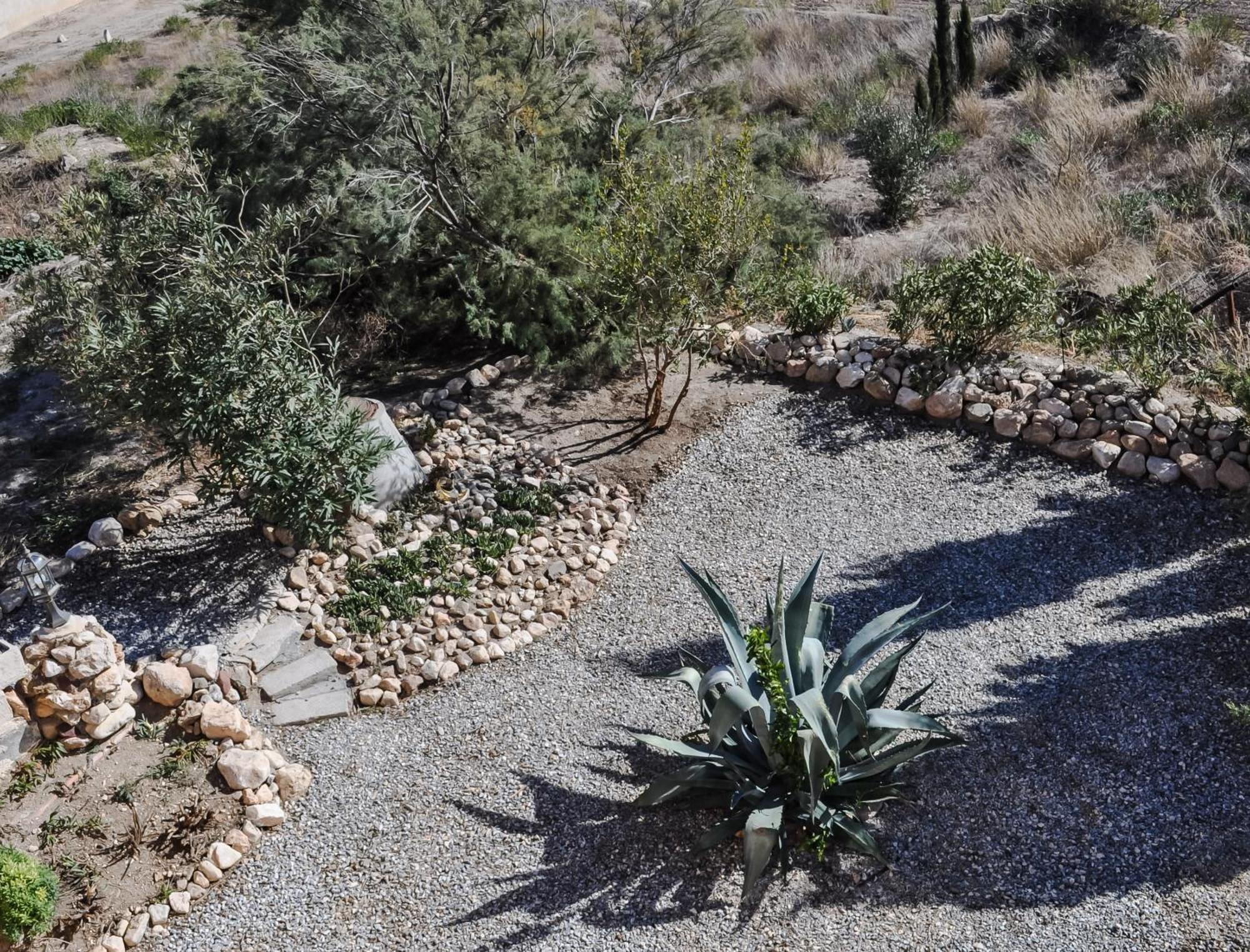 Casa La Sorpresa Villa La Ermita Bagian luar foto