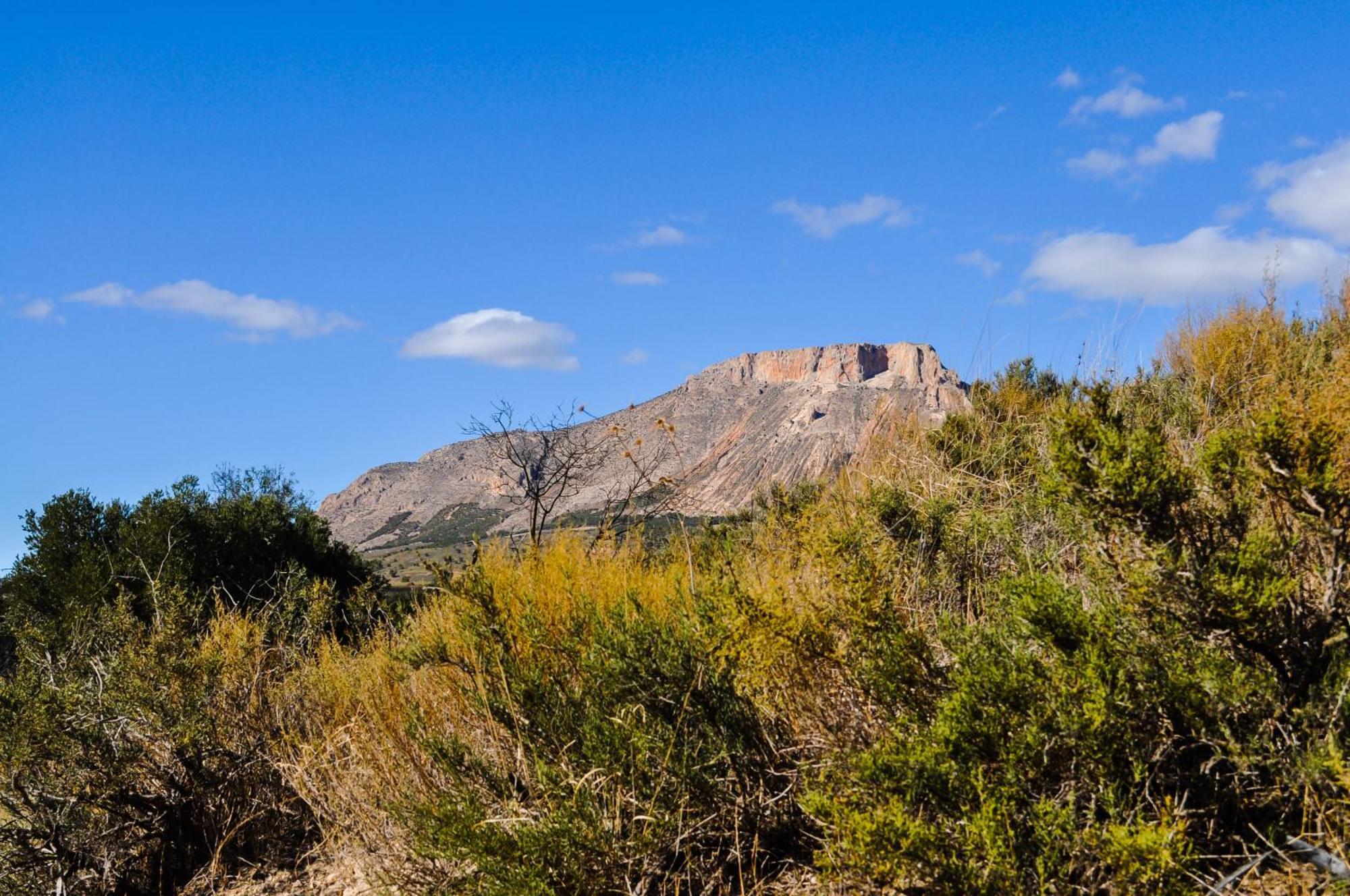 Casa La Sorpresa Villa La Ermita Bagian luar foto