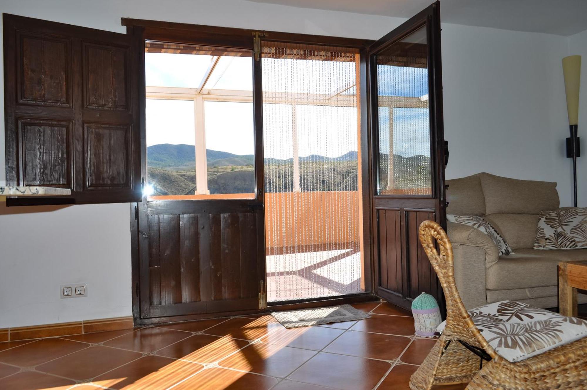 Casa La Sorpresa Villa La Ermita Bagian luar foto