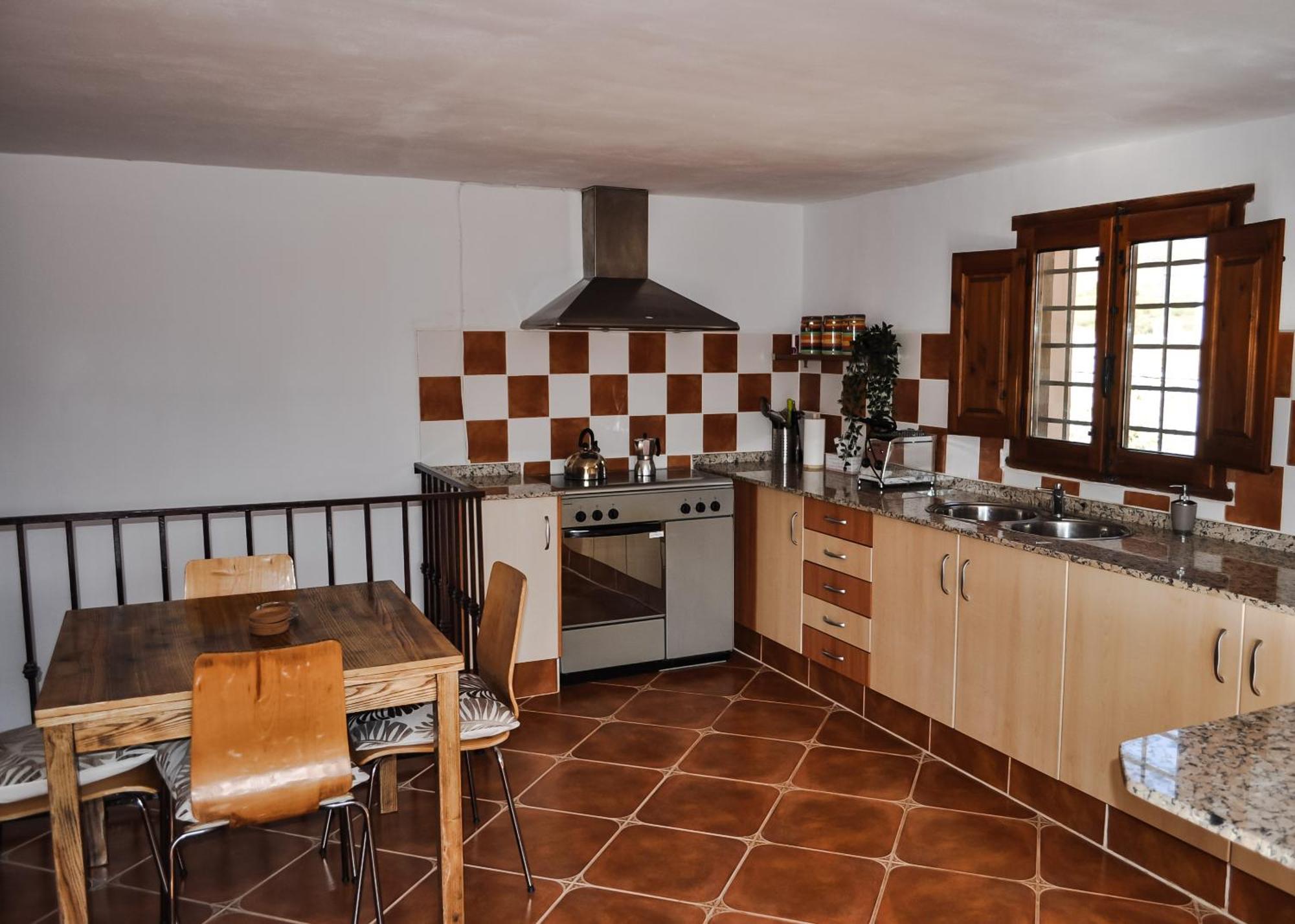 Casa La Sorpresa Villa La Ermita Bagian luar foto