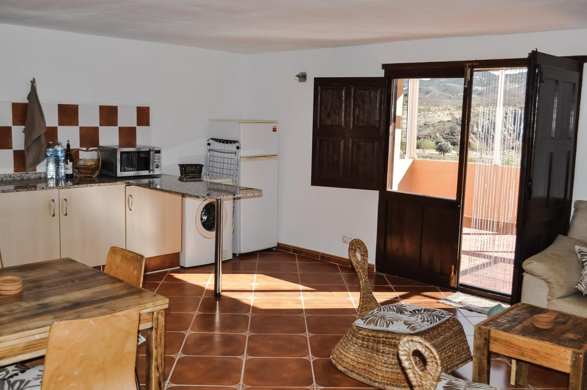 Casa La Sorpresa Villa La Ermita Bagian luar foto