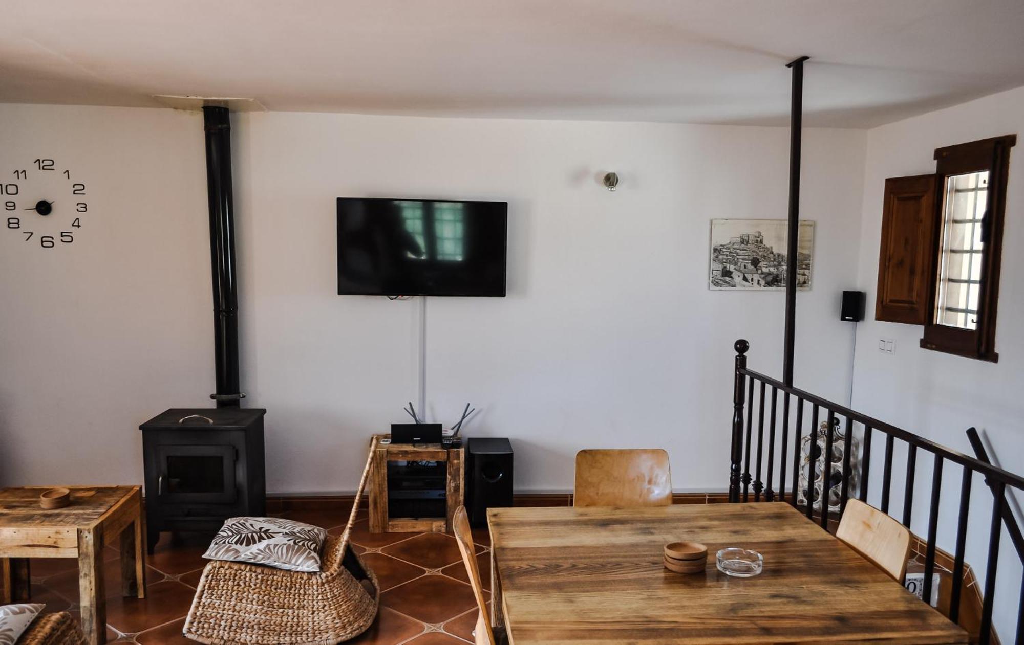 Casa La Sorpresa Villa La Ermita Bagian luar foto