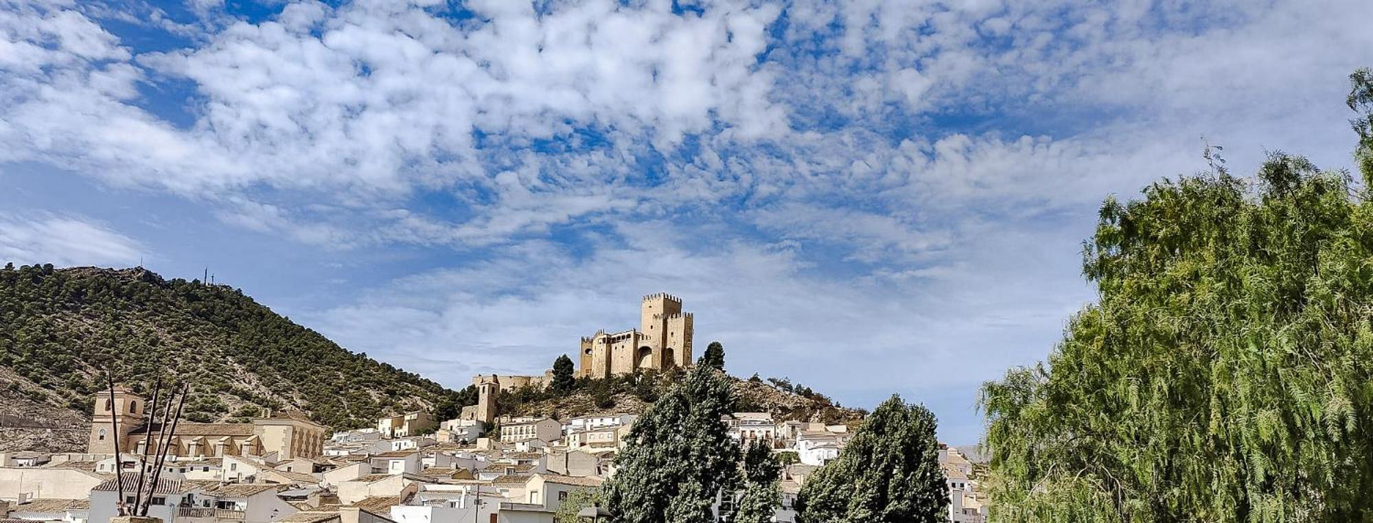 Casa La Sorpresa Villa La Ermita Bagian luar foto
