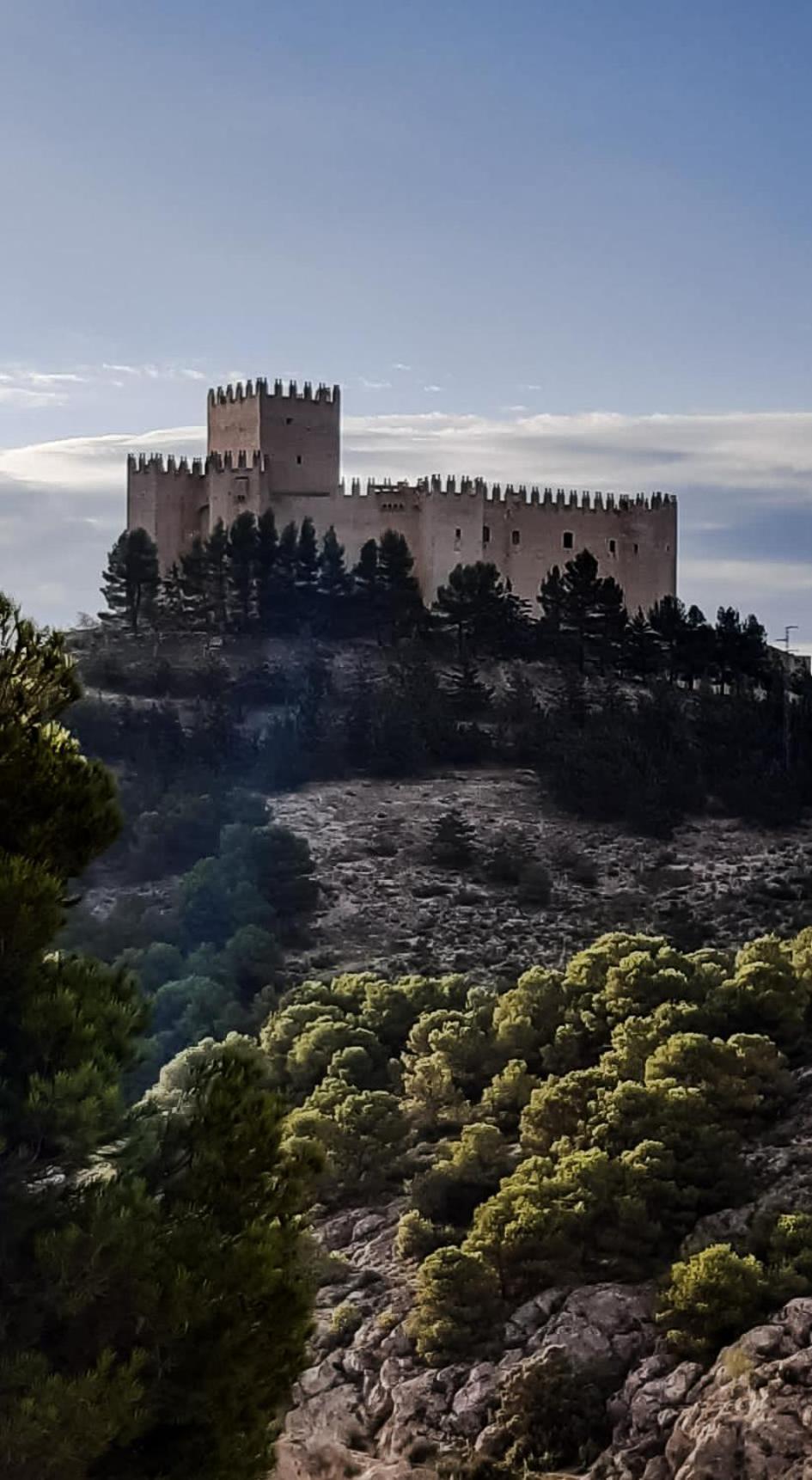 Casa La Sorpresa Villa La Ermita Bagian luar foto