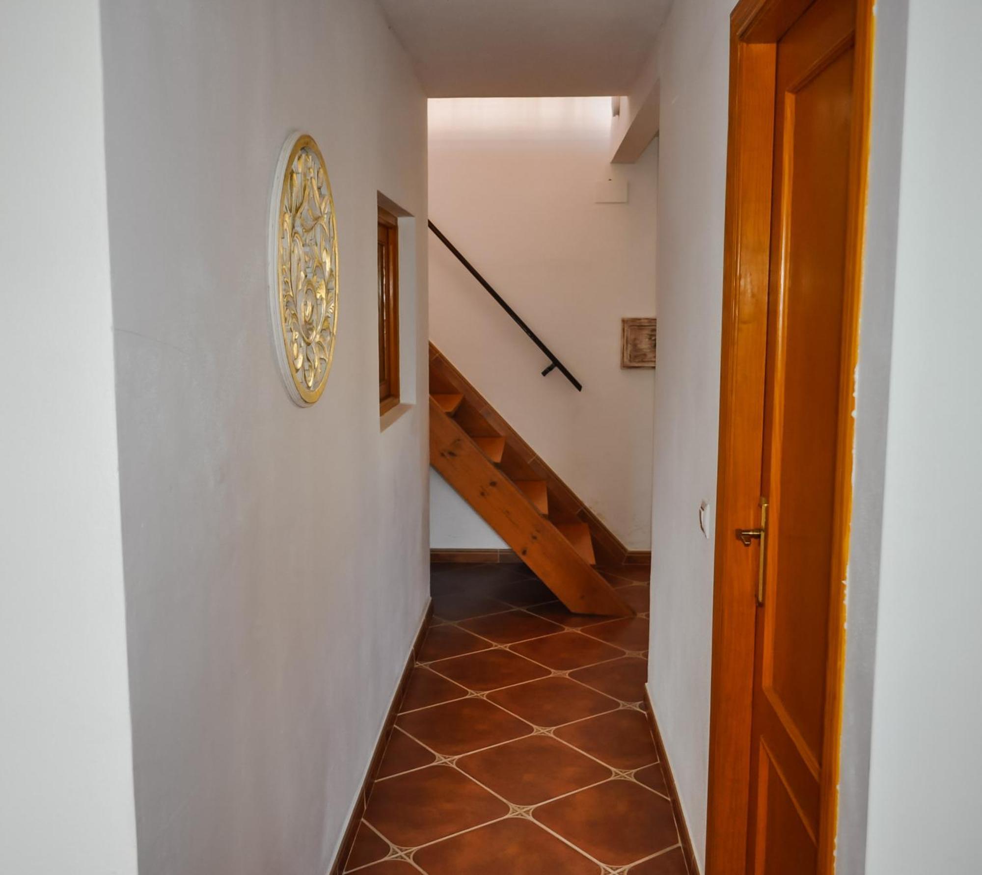 Casa La Sorpresa Villa La Ermita Bagian luar foto