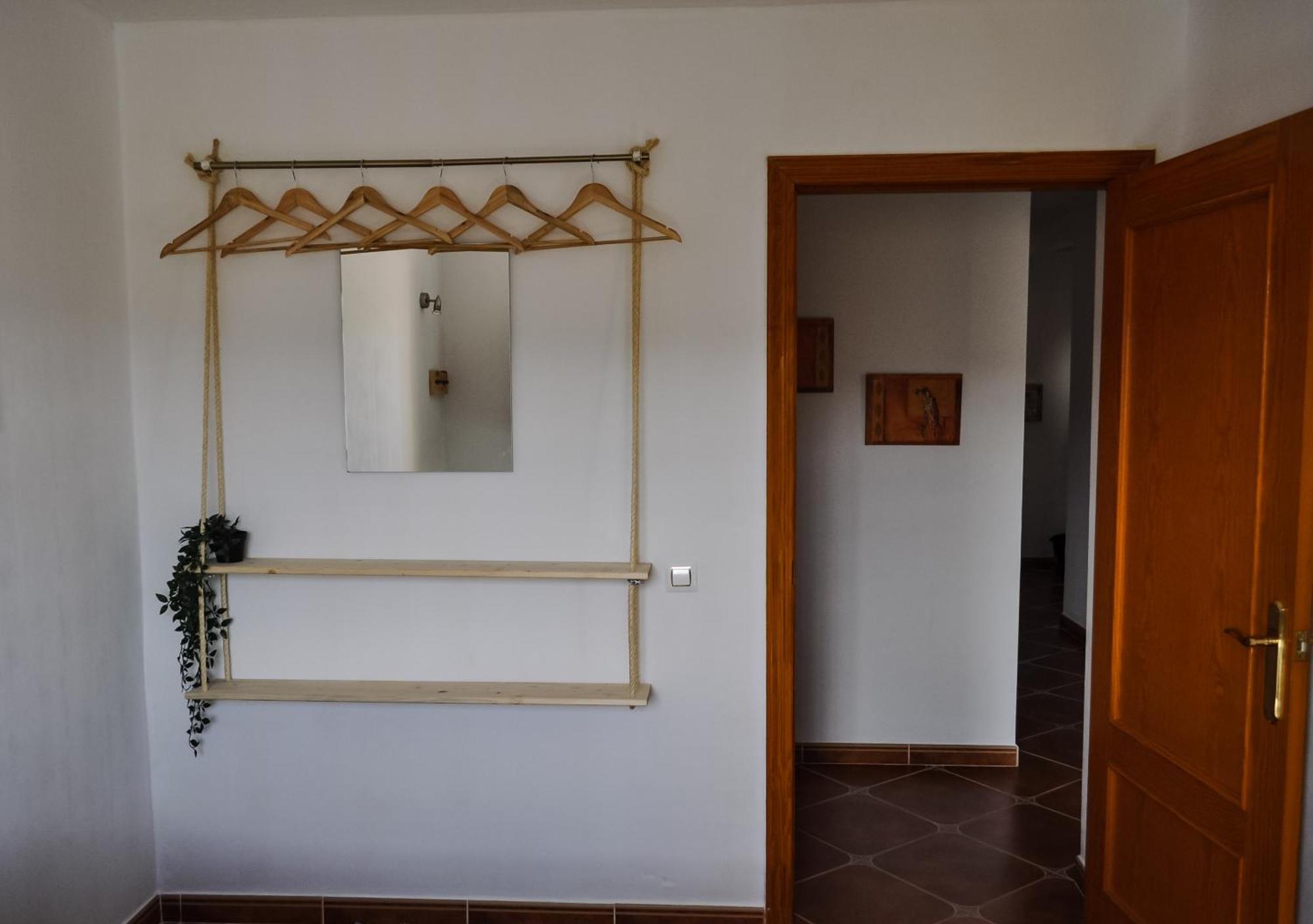 Casa La Sorpresa Villa La Ermita Bagian luar foto