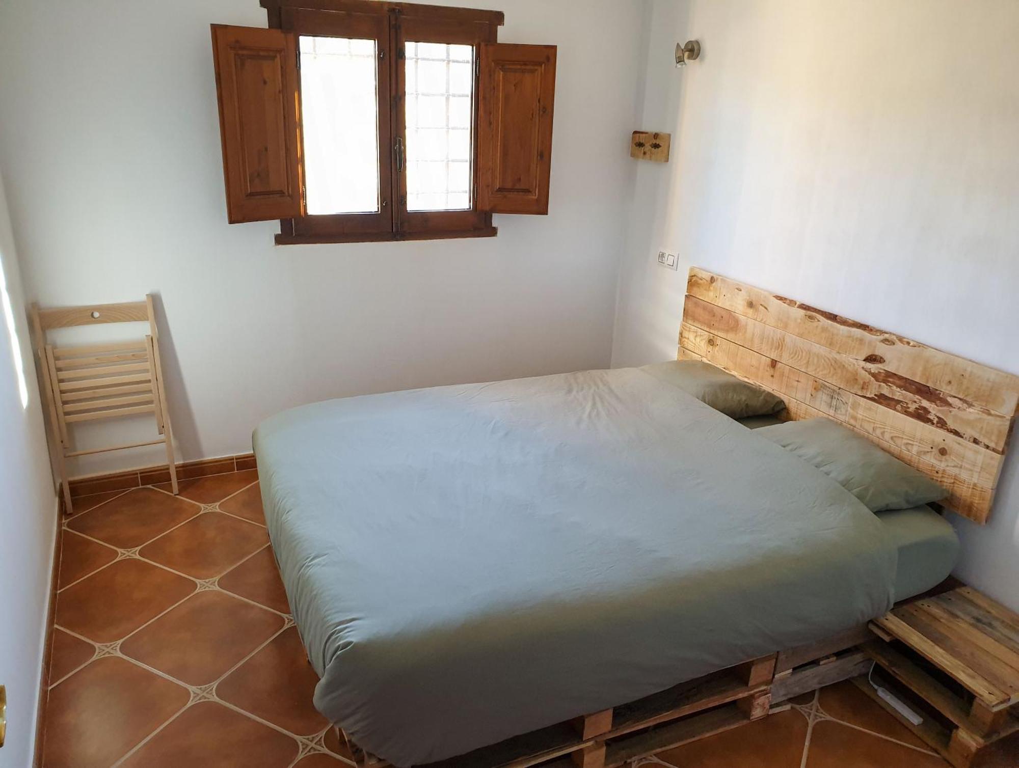 Casa La Sorpresa Villa La Ermita Bagian luar foto