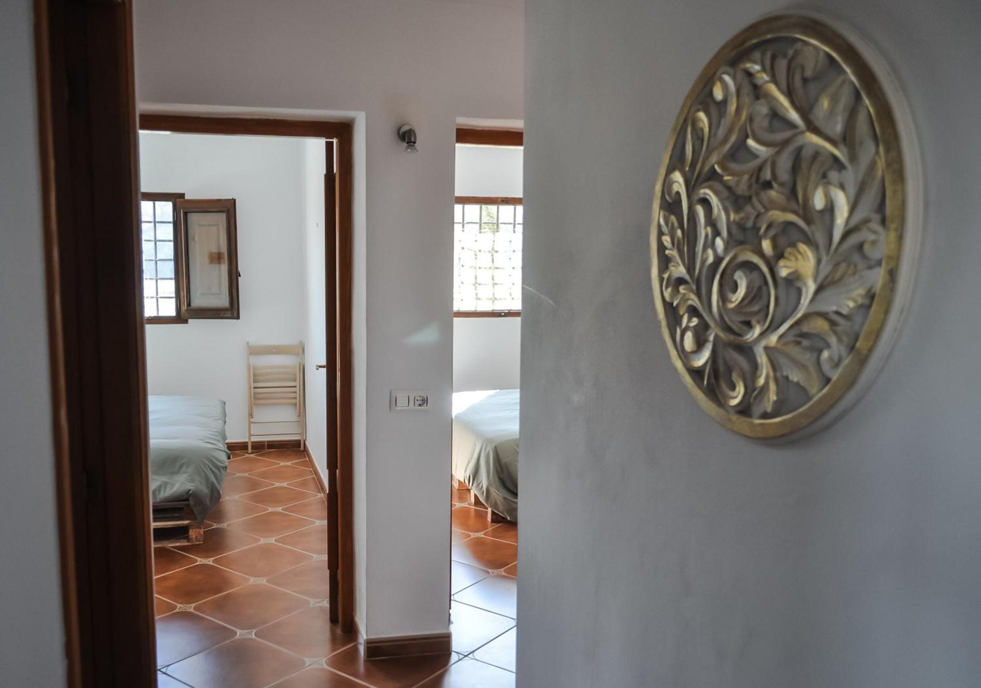 Casa La Sorpresa Villa La Ermita Bagian luar foto